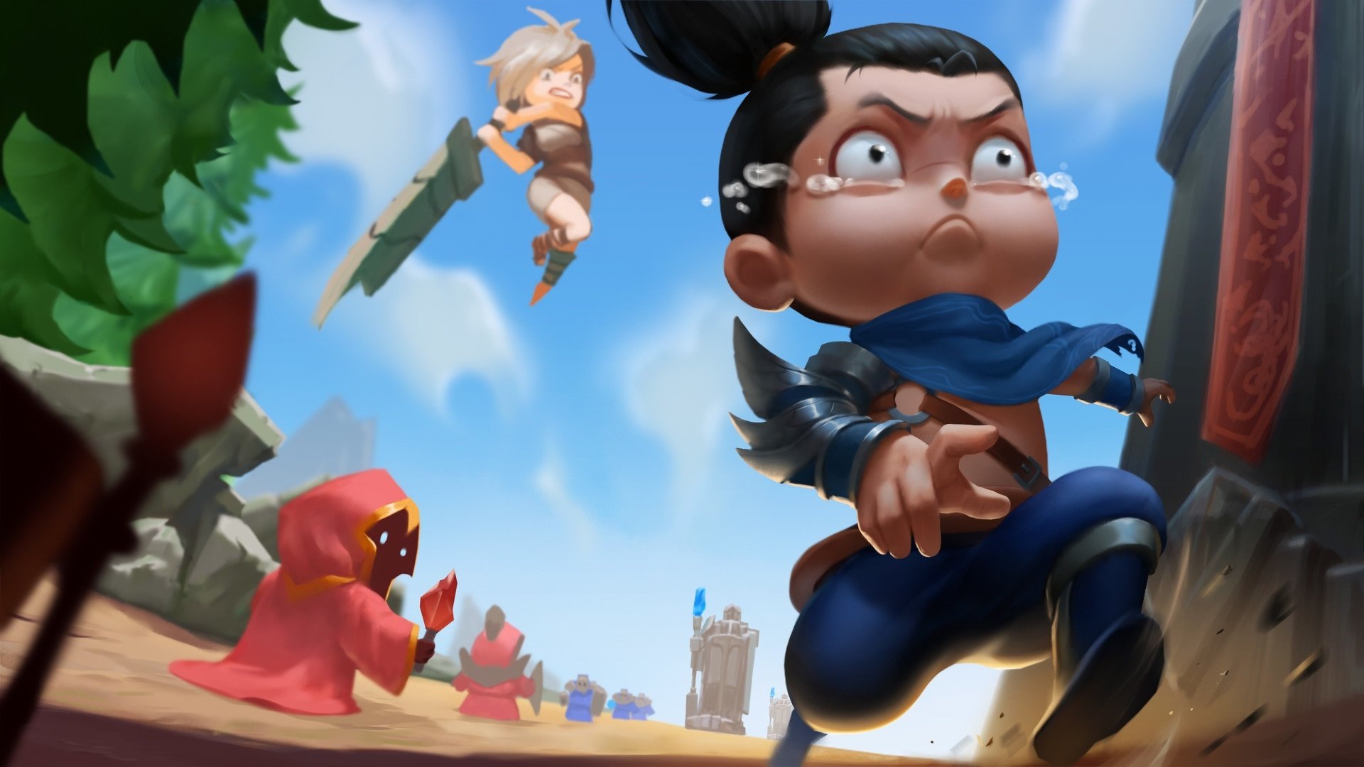 “硬派越野”——极限越野赛事的独特魅力，极限越野比赛